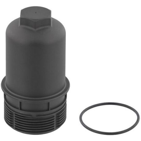 Filtrikaas TOPRAN 06L115401J