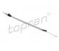 Uksetross TOPRAN 3C4837085D