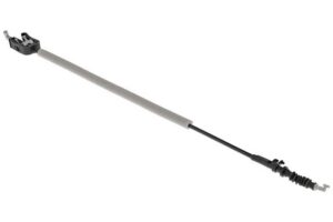 Uksetross  TOPRAN  7P0837017