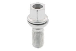 Rattapolt P14x1,5/51 TOPRAN WHT002438