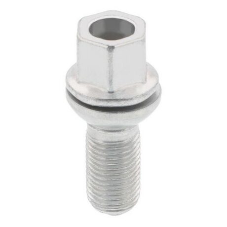Rattapolt P14x1,5/51 TOPRAN WHT002438