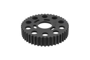 Rihmaratas TOPRAN 03L109111