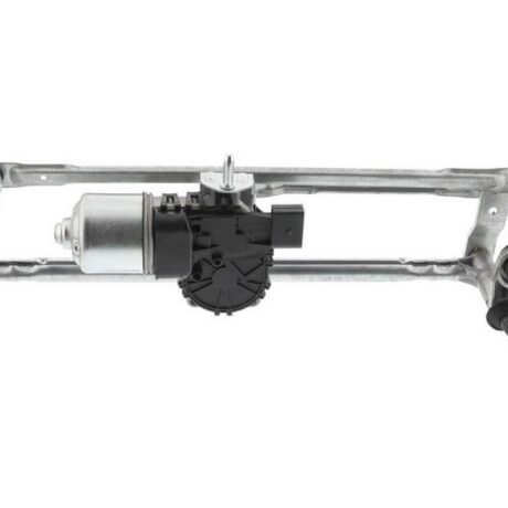 Pesurihoovastik TOPRAN 6R1955023B