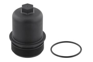 Õlifiltrikaas TOPRAN 02E305045
