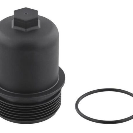 Õlifiltrikaas TOPRAN 02E305045
