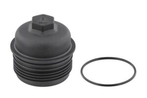 Õlifiltrikaas TOPRAN 057115433A