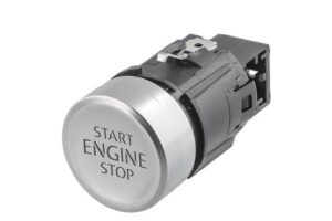 Start-/stopp-nupp TOPRAN 5G1959839A