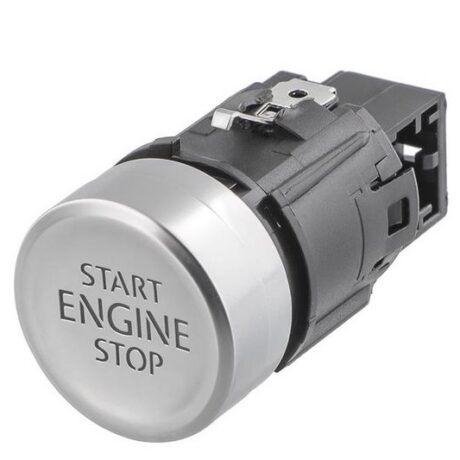 Start-/stopp-nupp TOPRAN 5G1959839A