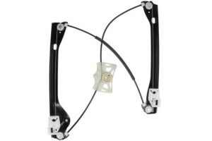 Aknatõstuk TOPRAN 6V0837461B