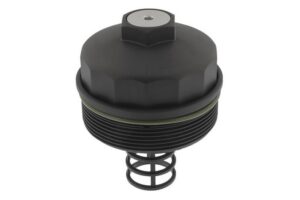 Õlifiltrikaas TOPRAN  021115433E