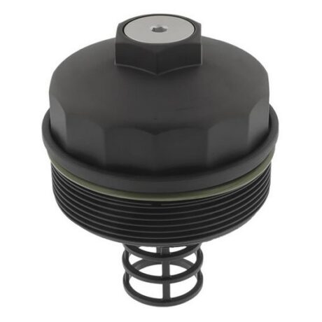 Õlifiltrikaas TOPRAN  021115433E
