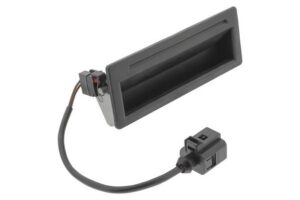 Käepide+lüliti TOPRAN 1J0827566L