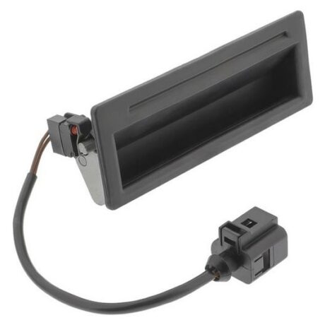 Käepide+lüliti TOPRAN 1J0827566L