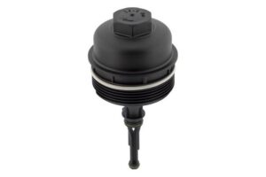 Õlifiltrikaas TOPRAN 03D115433B