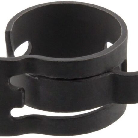 Klamber TOPRAN 17mm