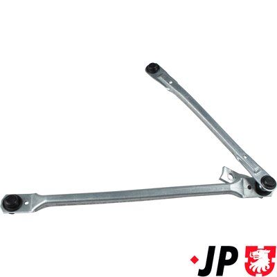 kojamehe hoovastik A4