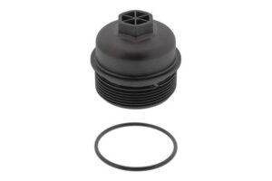 Õlifiltrikaas TOPRAN  03N115433B
