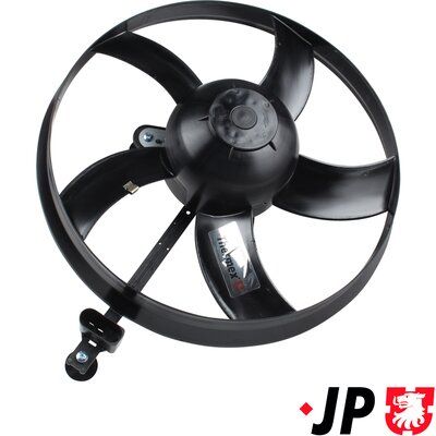 jahutus vent VAG
