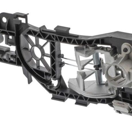 Uksekäepideme raam vasak 3C0837885H