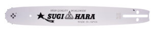 Guide bar 15 .325 1.5mm K095 SUGIHARA