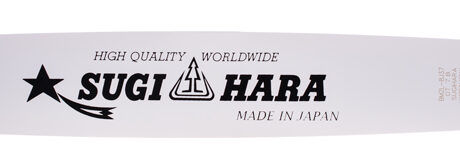 Guide bar 15 .325 1.5mm K095 SUGIHARA