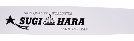 Guide bar 18 .325 1.5mm K095 SUGIHARA