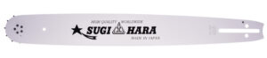 Guide bar 18 3/8 1.5mm K095 SUGIHARA