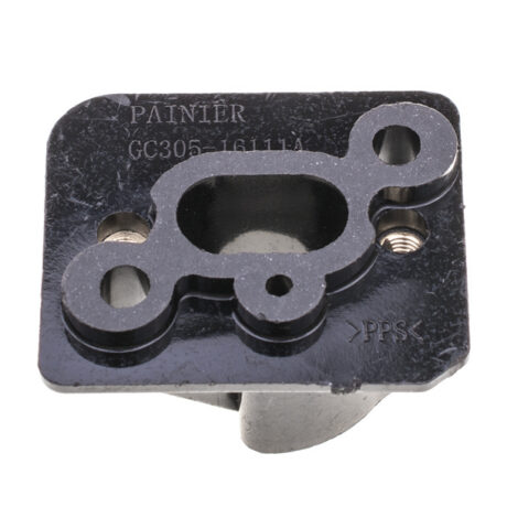 Carburetor intake boot connector Cedrus brushcutter CED305