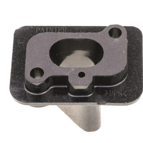 Carburetor intake boot connector Cedrus brushcutter CED415X CED520X