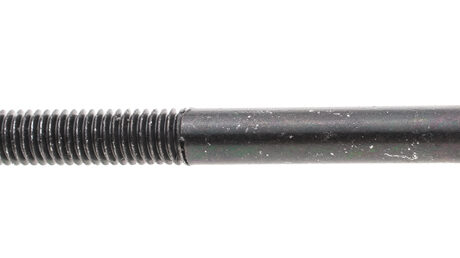 Karburaatori kruvi Cedrus M5x50 CED305 CED415X CED520X NZ01