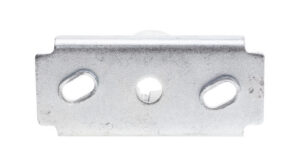 Lõiketerade adapter NAC Castorama WR6548 muruniidukile, uus tüüpi võll 25,4 mm