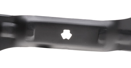 Niiduterad MTD 54,0 cm 6-otstarbeline täht vasakpoolse lõikega