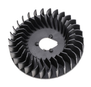 NAC T575 T675 muruniidukite väntvõlli ventilaator, saadaval ehituspoodides