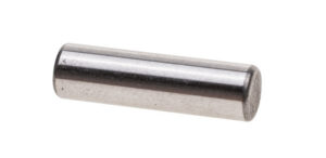 Hammasratas starteri käigulukk / tihvt / kiil NAC 18mm x 5mm muruniidukitele, saadaval ehituspoodides