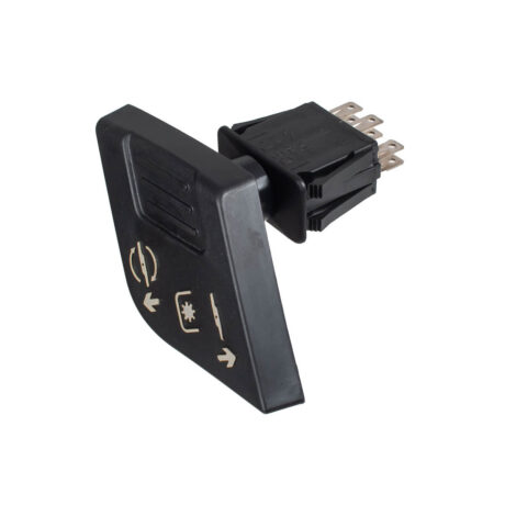 Switch Simplicity PTO push SRD100 SRD200 SRD300 ORIGINAALOSA