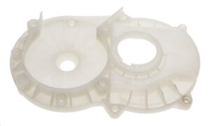 Mootoripõhi ZF6120 LE10-32-PB-J elektrilistele muruniidukitele, saadaval ehituspoodides