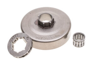 Sidurikorpus Husqvarna 40 45 0.325 sammuvaba äärega Maya