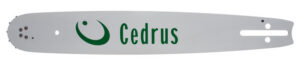 Juhtriba 15 .325 1.3mm K095 Cedrus