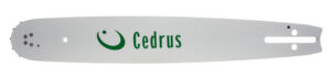 Juhtriba 15 .325 1.5mm K095 Cedrus