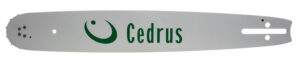 Juhtriba 16 .325 1.5mm K095 Cedrus