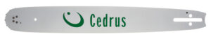 Juhtriba 18 .325 1.5mm K095 Cedrus