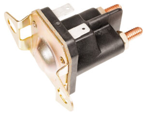 Solenoid Simplicity Courier SZT110 SZT150 SZT250 ORIGINAALOSA
