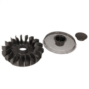 Ventilaator B&S mootor M31 OHV ORIGINAALOSA