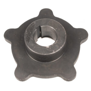 no.3 trencher WBTR126H ORIGINAALOSA
