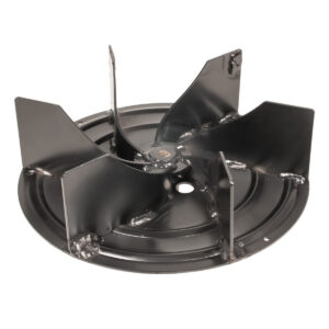 Impeller Weibang vacuum WBLV506C ORIGINAAL OSAD