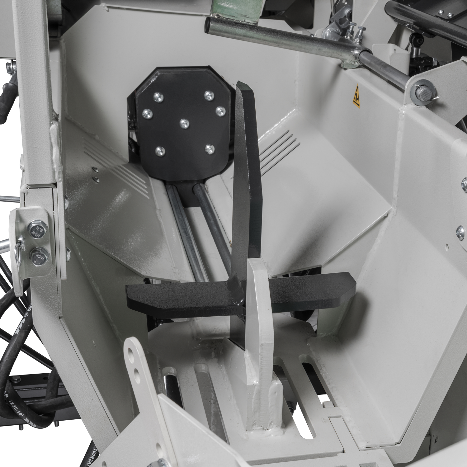 Lumag elektrimootoriga halumasin SSA40012E 10