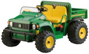 John Deere Gator HPX