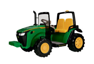 John Deere Dual Force 12V