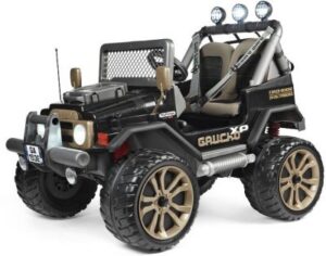 Caucho XP 24V
