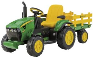 John Deere Grand Force 12V